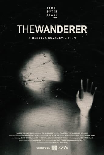 The Wanderer