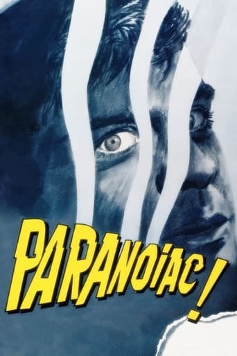 Paranoiac