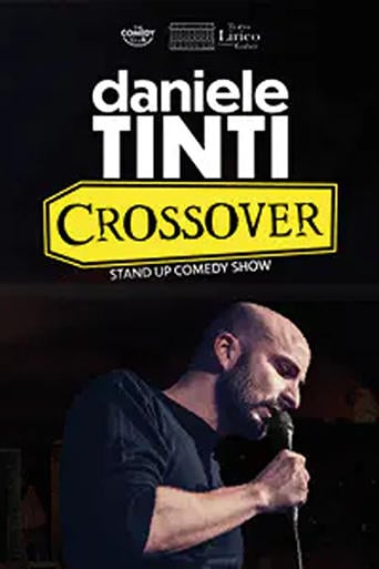 Daniele Tinti: CROSSOVER