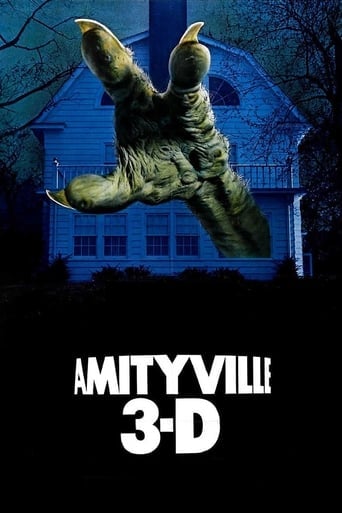 Amityville 3-D