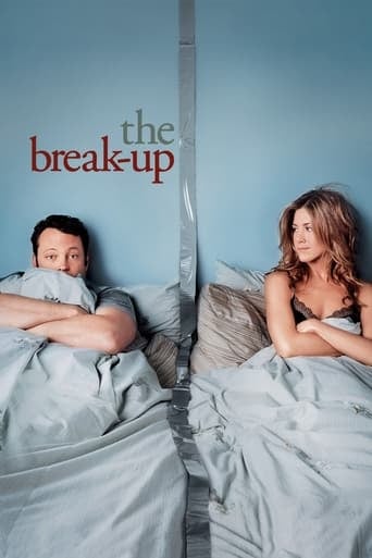 The Break-Up