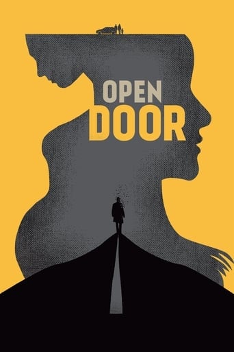 Open Door