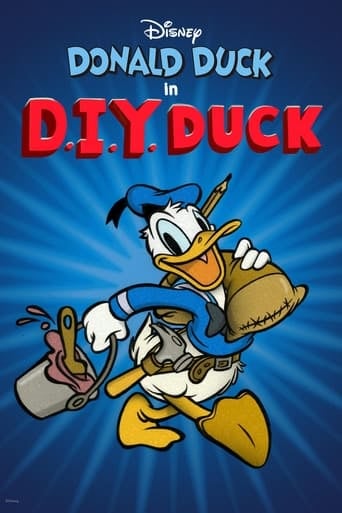 D.I.Y. Duck