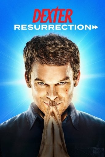 Dexter: Resurrection