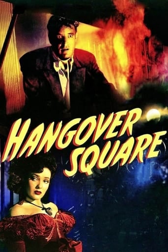 Hangover Square