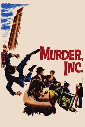 Murder, Inc.