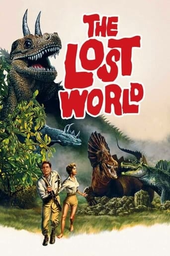 The Lost World