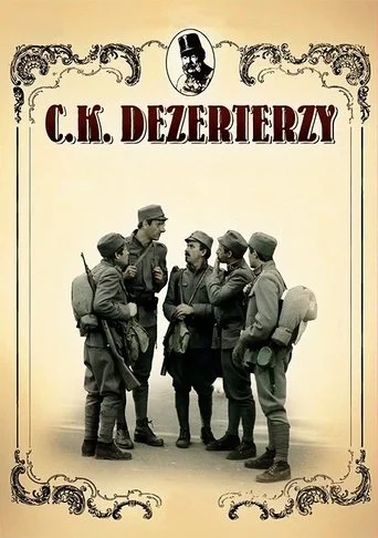 The Deserters