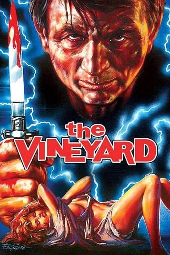 The Vineyard