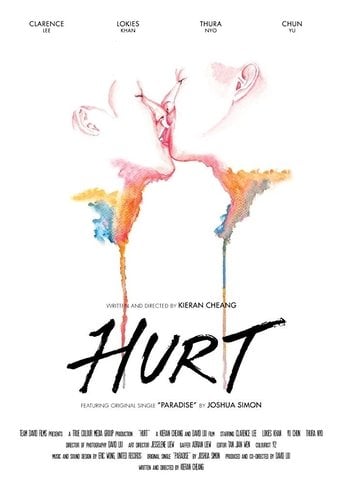 Hurt