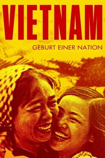 Vietnam. Geburt einer Nation
