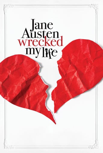 Jane Austen Wrecked My Life