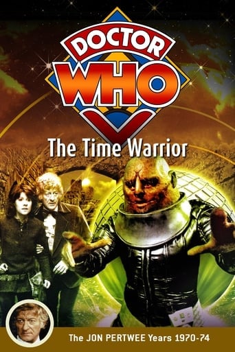 Doctor Who: The Time Warrior