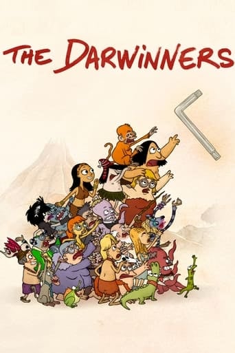 The Darwinners