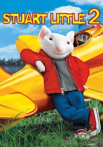 Stuart Little 2