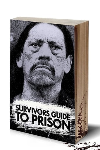 Survivor's Guide to Prison