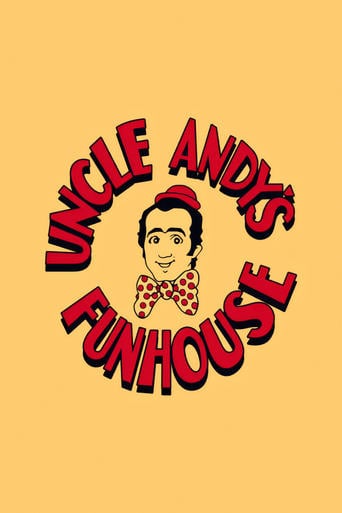 Andy's Funhouse