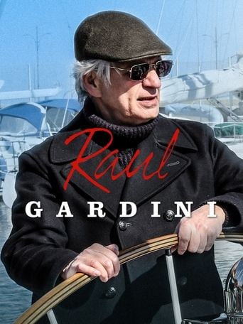 Raul Gardini