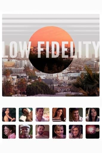 Low Fidelity