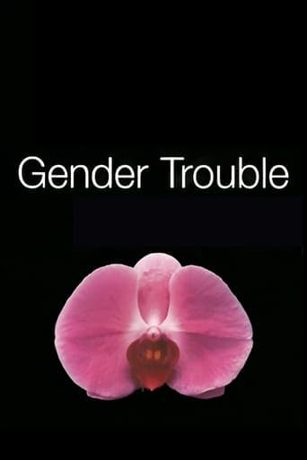 Gender Trouble