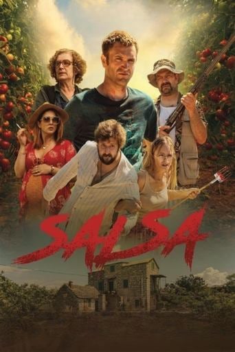 Salsa