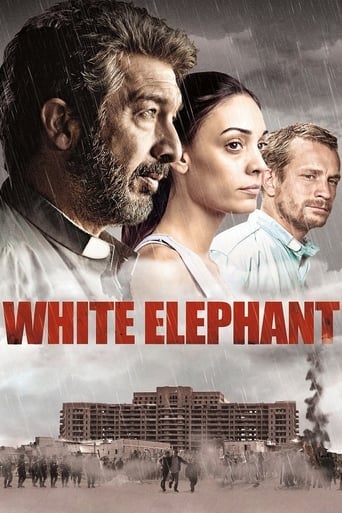 White Elephant