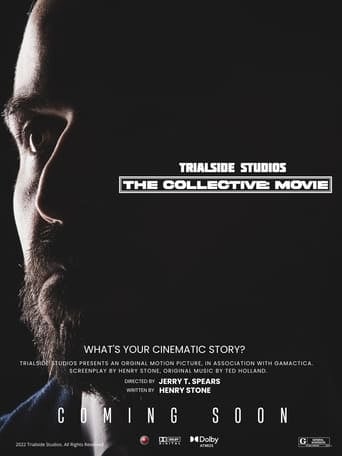 The Collective: Movie