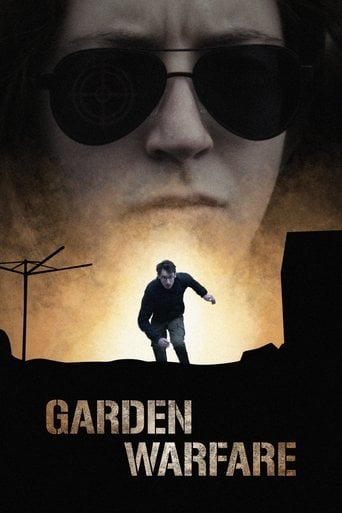 Garden Warfare