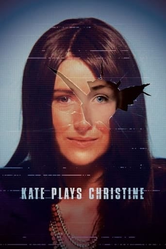 Kate Plays Christine