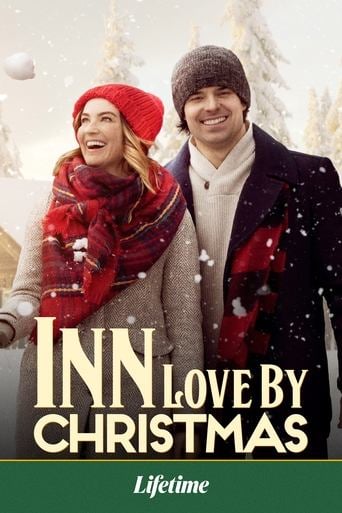 Inn Love by Christmas