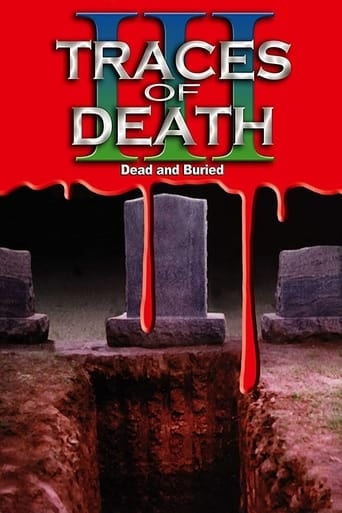 Traces Of Death III