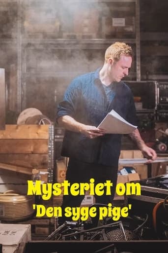 Mysteriet om 'Den syge pige'