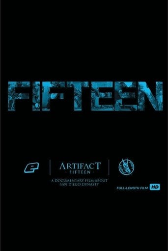 FIFTEEN
