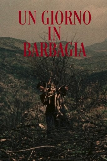A Day in Barbagia