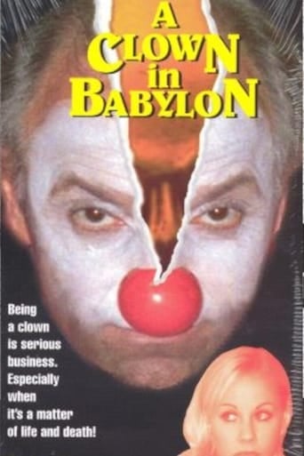 A Clown in Babylon