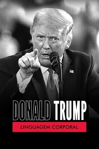 The Body Language of Donald Trump