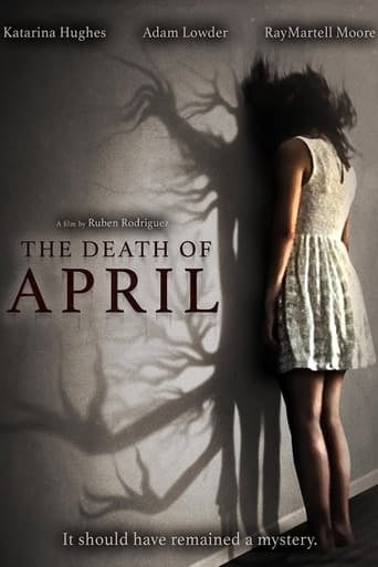 The Death of April