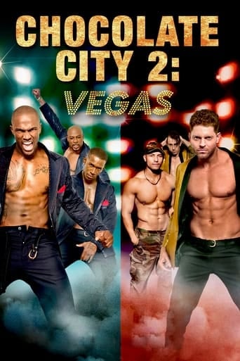 Chocolate City: Vegas Strip