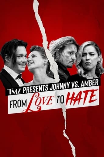 TMZ Presents | Johnny vs. Amber: From Love to Hate