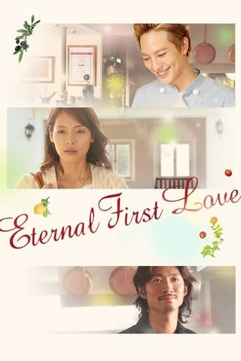 Eternal First Love