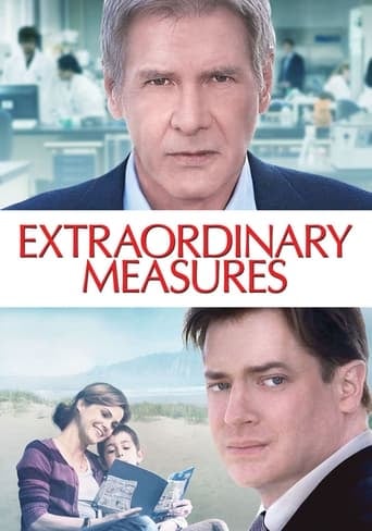 Extraordinary Measures