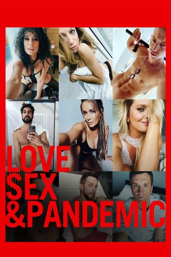 Love, Sex and Pandemic