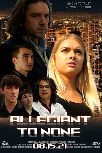 Allegiant to None