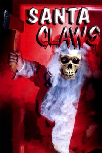 Santa Claws