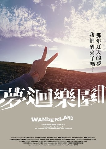 Wanderland