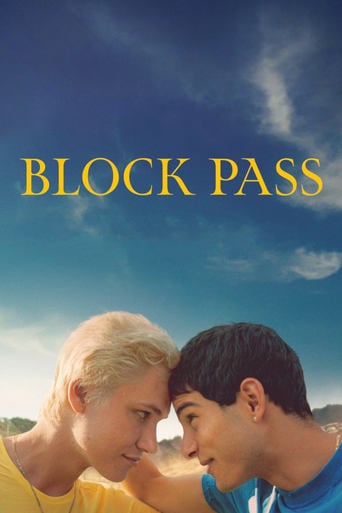 Block Pass