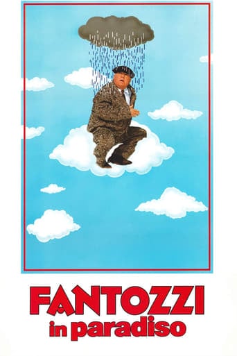 Fantozzi in Heaven