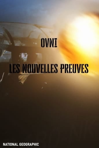 OVNI Les Nouvelles Preuves