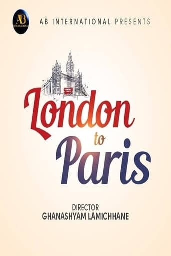 London To Paris