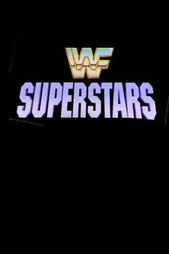 WWF Superstars